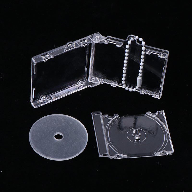 Llavero CD NFC