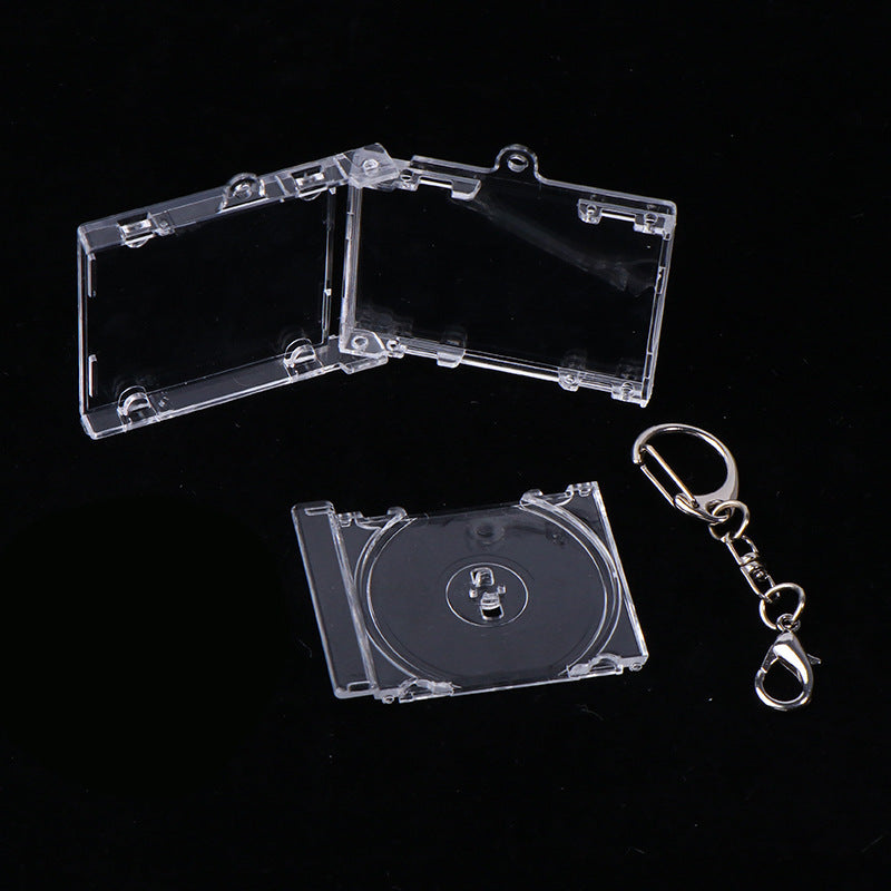 Llavero CD NFC