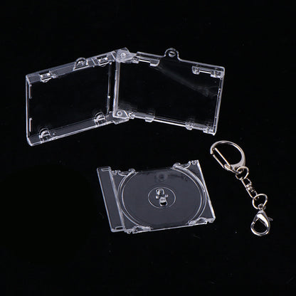 Llavero CD NFC