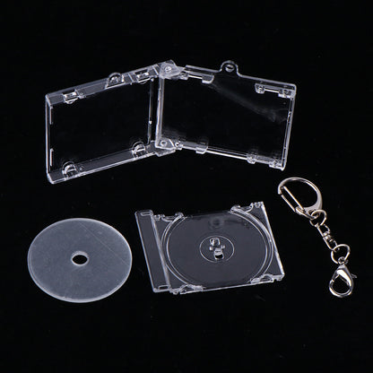 Llavero CD NFC