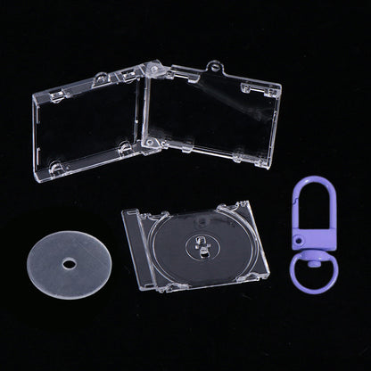 Llavero CD NFC